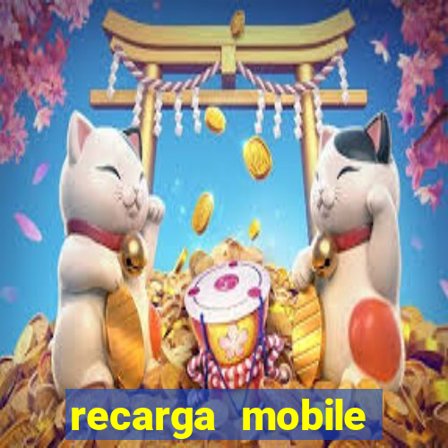 recarga mobile legends 1 real